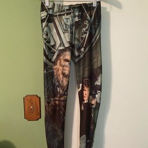 Blackmilk | Star Wars Leggings